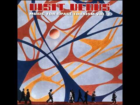 Visit Venus - One Step Beyond