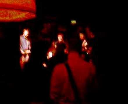 Sekstet Okazjonalny @ Hormon, Szczecin