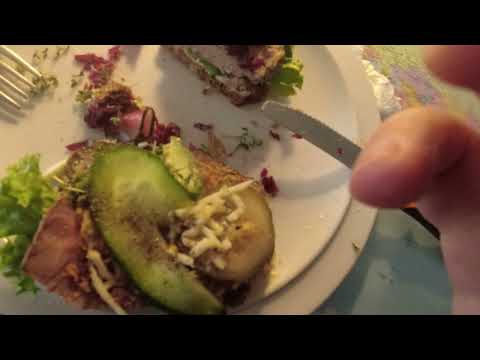 MongoTV_11024 - Min Frokost - SMØRREBRØD
