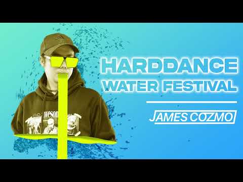 HARD DANCE : WATER FESTIVAL 2023 #EDMสงกรานต์