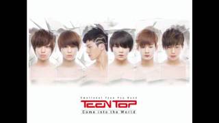 Teen Top - Come into the World