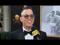Steve O On Getting A Jackass Colonoscopy And Wanting To Do Stunts Until He S 80 Exclusive