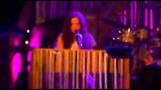 Eliza Doolittle @ Glasgow 28.3.11 - Empty Hand and Another song