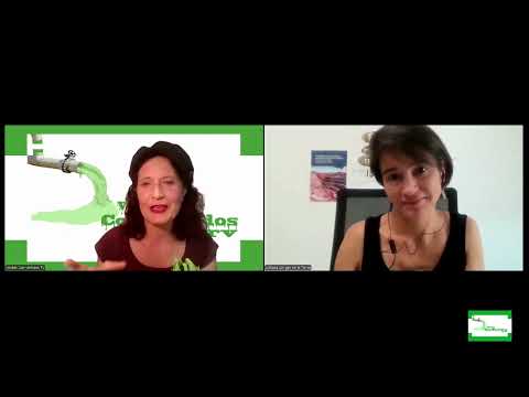 Entrevista a Adriana Espinosa