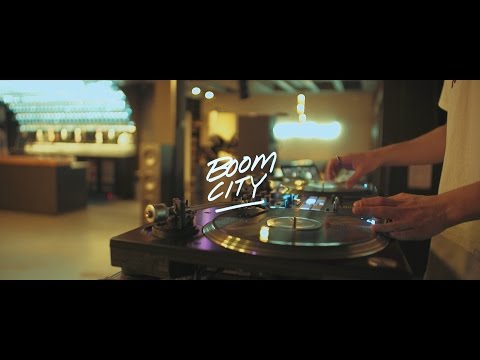 JON1ST - KYPOLI ROUTINE - BOOM CITY