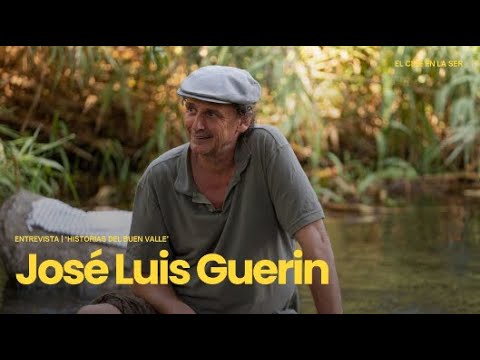 'Historias del buen valle' | Entrevista a José Luis Guerin