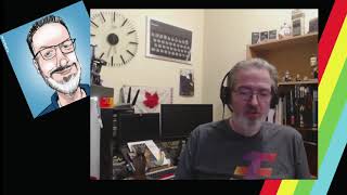 Will the ColecoVision keep giving?  Playing more random games on my MiSTer FPGA.