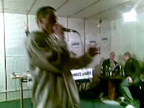 Kontrola Stavu - To Slovensko Nase (ukazka)