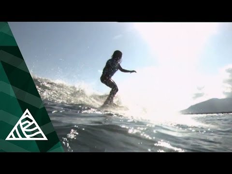 Swatch Women's Pro China Longboard Surf Final