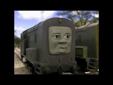 The Thomasbob Tankpants Movie (The Spongebob Squarepants Movie) Part 2 - I'm Ready Promotion