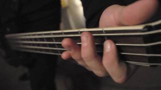 BRAVEHEART - Dem Bonez OFFICIAL MUSIC VIDEO