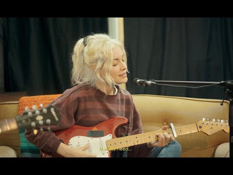 Video thumbnail for Norton Commander (Garage Session)