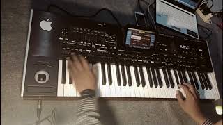 Download lagu Deen assalam no tipung mp3