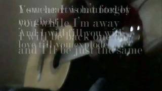 Haunted Hearts [Original]