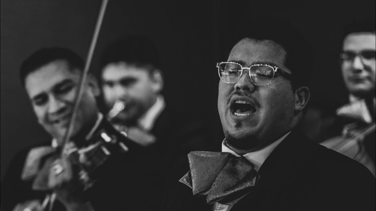 Promotional video thumbnail 1 for Mariachi Jalisciense