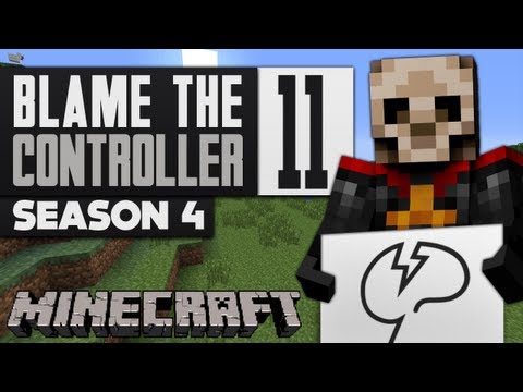 Minecraft Mindcrack Survival Multiplayer Server Ep 11: What's going on PlayonCon