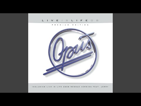 Video thumbnail for Live is Life 2008 (Rock Version)