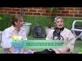 Klarifikasi Tika Dan Tiwi Tentang Isu T2 Bubar FYP BEST MOMENT 20 03 23