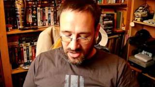 Friday Talkie: Almost 3000 Subscriber Special FAQ Thing