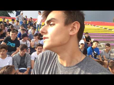 Srk vs Nscr vs Labc - 16vos - Liga Mayo