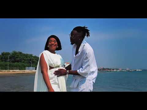 CASAL DO MOMENTO: Anderson Mário e Alice Júlio revelam qual é o sexo do segundo filho do casal