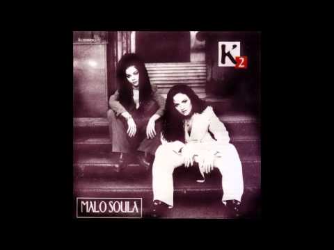K2 - Bicu Tvoja Devojka - (Audio 1996)