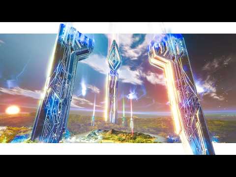 ARK Lore you NEED before Lost Colony