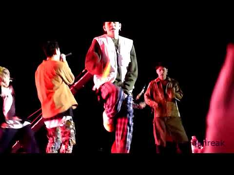 [HD FANCAM] FANXY CHILD - FANXY CHILD  (The Cry Ground Day One 171014)