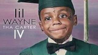 Tha Carter IV Feat  Tech N9ne, André 3000,  Bun B, Nas, Shyne and Busta Rhymes