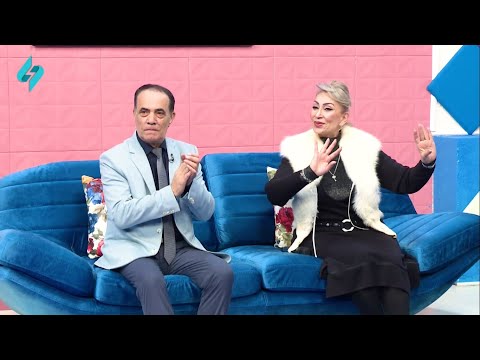 Maraqlı açıqlamalarla dolu Həyat Tərzi 24.01.2023