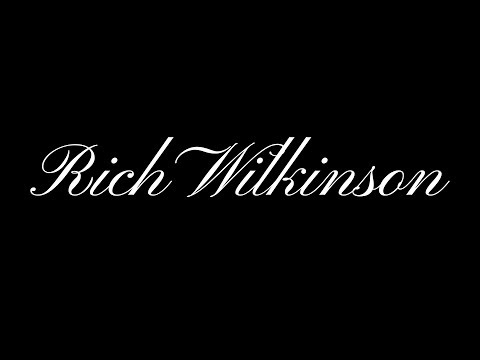 Thumbnail for Rich Wilkinson - Make Me Believe - Acoustic Live by Rich Wilkinson