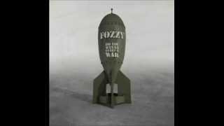 Fozzy - Died With You (Including Lyrics of the Song)