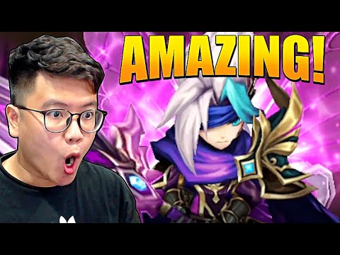 My 2A JUBELLE & LINDA Intense Showcase