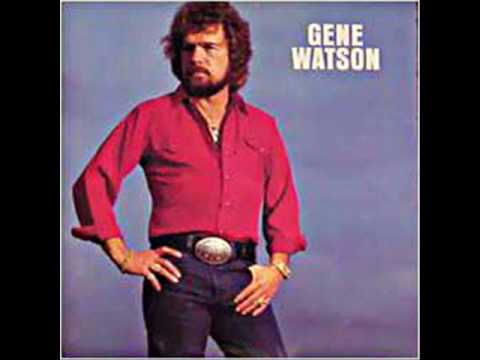 Gene Watson - Carmen