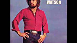 Gene Watson Chords