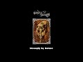 Unholy Desolation Bezeten Door Demonen 2021 Belgian Raw Black Metal