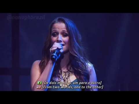 #Oonagh | Oonagh & Santiano - Vergiss Mein Nicht | Subtitles in Portuguese + English