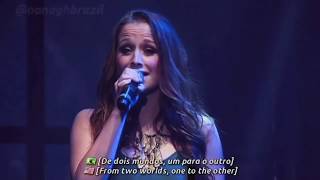 #Oonagh | Oonagh &amp; Santiano - Vergiss Mein Nicht | Subtitles in Portuguese + English