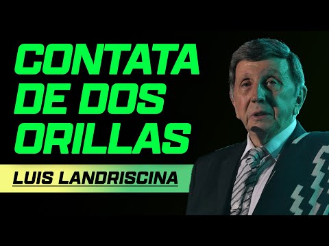 Contata de dos Orillas | Luis Landriscina
