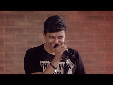 Paulo e Nathan - Ensaio (Completo)