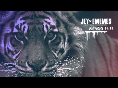 Jey x Ememes - Tygrys [EkscEPcja #1]