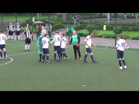 11 КХ 6  1/4 7-2 Ника - Топоры 2 матч