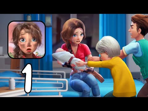 Dragonscapes Adventure - Gameplay walkthrough Part 1 (iOS, Android) - YouTube