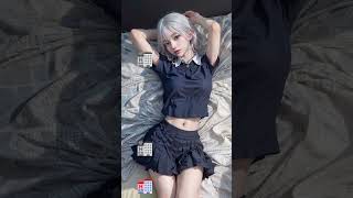 何回目で?イン？ #aiart #stablediffusion