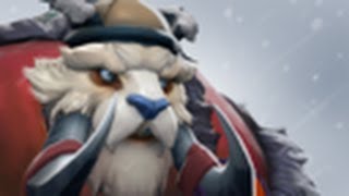 Dota 2 Hero Spotlight - Ymir the Tusk