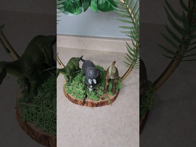 Vídeo relacionado con Gatuida 7 Piezas de Esqueletos de Dinosaurio, Juguete Desmontable de Plástico Resistente, Modelo Educativo DIY para Manualidades y Decoración en Fiestas Infantiles