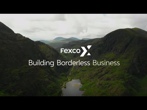 Fexco - Building Borderless Business