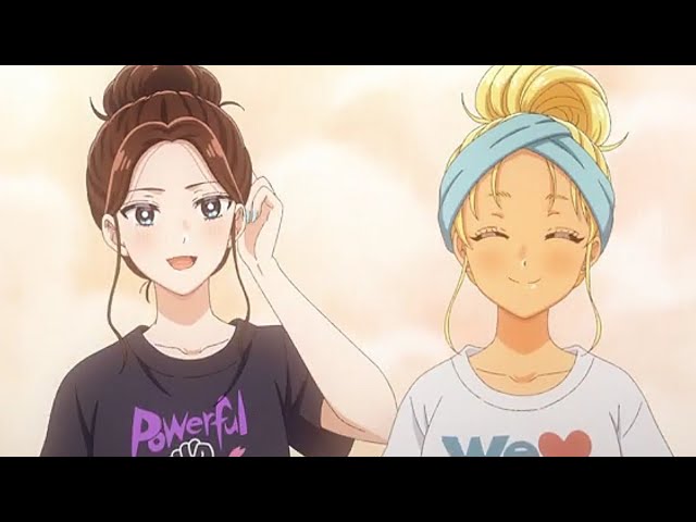 Vídeo relacionado con MERCHANDMANIA Bidón 400ml metálico anime Otaku ni Yasashii Gal wa Inai!? Ijichi amane para viaje y deporte