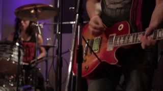 Free Energy - Girls Want Rock - HotBox/Y-Not Session @ Sigma Sound