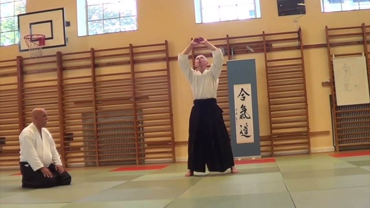 Ki exsam, Okuden